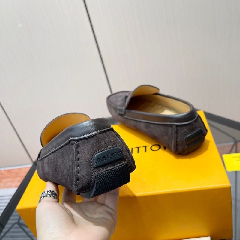 Louis Vuitton Tods Shoes